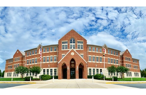 Our Lady of Good Counsel High School